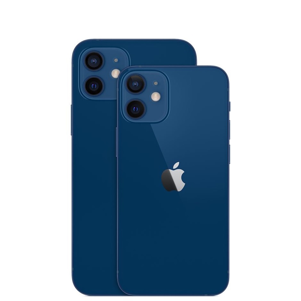 All apple